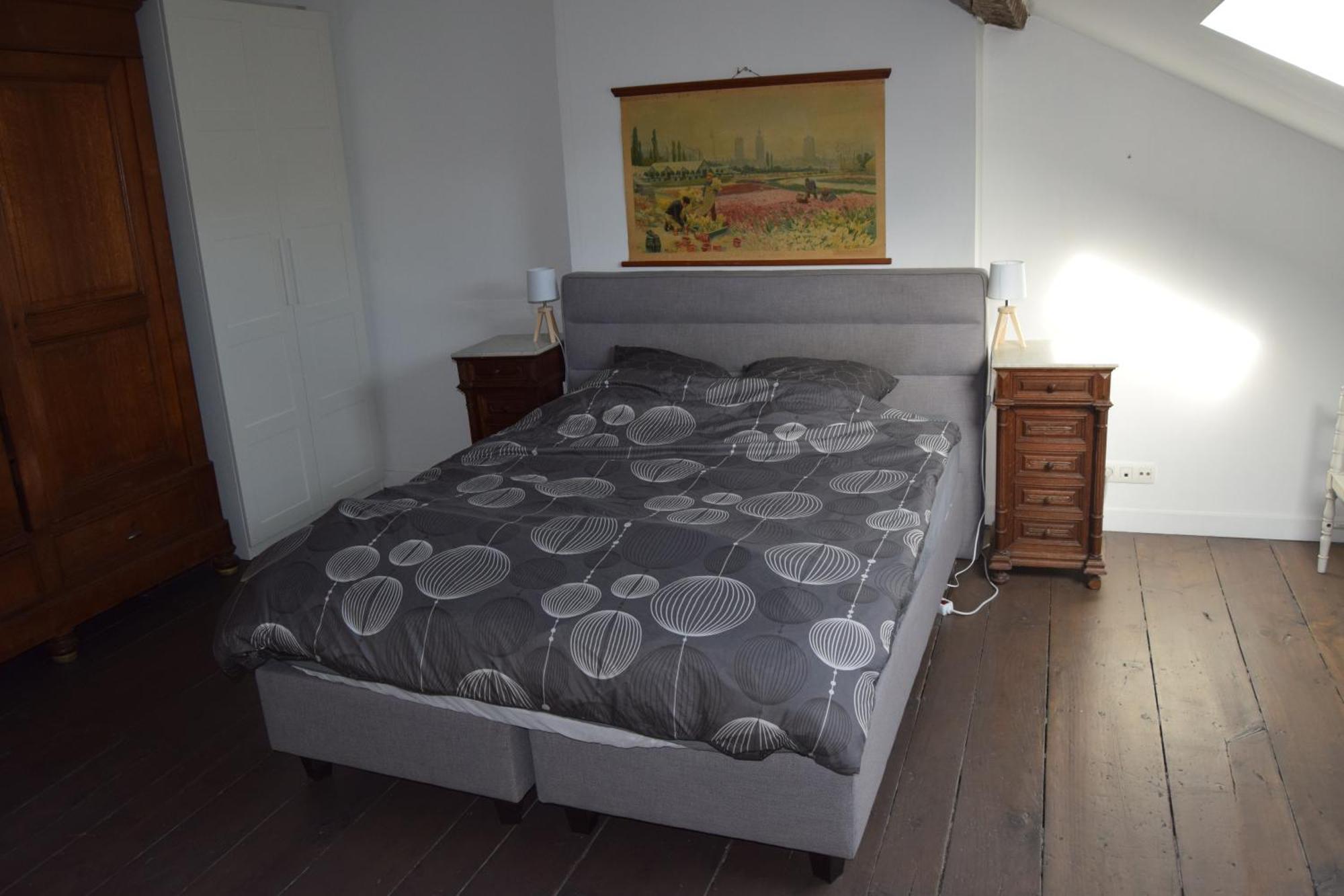 Appartement Bronckart_10 列日 外观 照片